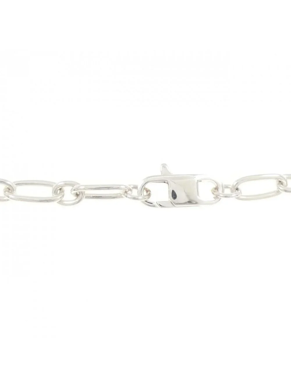 Tiffany & Co Double Lock Small Bracelet